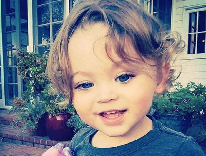 Bodhi Ransom Green – Megan Fox’s Son With Husband Brian Austin Green